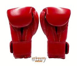 Creed 3 Boxing Gloves Screen Used Prop Costume José Benavidez Cleto Reyes