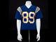 Daniel (ralph Macchio) Screen Used Hero Chargers Jersey From The Karate Kid