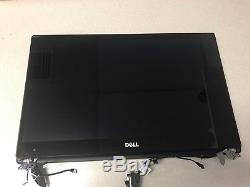 Dell XPS 13 9350 9343 13.3 LCD Touch Screen Assembly QHD 3200X1800 Original