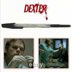 Dexter Screen Used Kill Pen Retractable Original Production TV Showtime COA