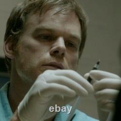 Dexter Screen Used Kill Pen Retractable Original Production TV Showtime COA