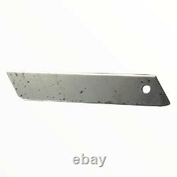Dexter Screen Used Knife Prop Original Production TV Showtime COA Safety Cutter