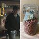 Dexter's Kitchen Jar Screen Used Prop Dexter New Blood Tv Series Michael C Hall