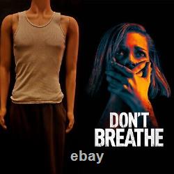 Don't Breathe HERO screen used & matched Blind Man WARDROBE Horror Movie Prop