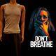 Don't Breathe Hero Screen Used & Matched Blind Man Wardrobe Horror Movie Prop