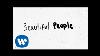 Ed Sheeran Beautiful People Feat Khalid Official Lyric Video