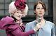Elizabeth Banks Hunger Games Screen Worn Used Alternate Reaping Scene Shoes Coa