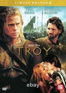 Extremely Rare! Brad Pitt Troy Original Screen Used Arrow Movie Prop
