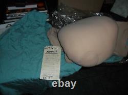 Extremely Rare! Scary Movie 4 Original Screen Used Pregnancy Costume Movie Prop