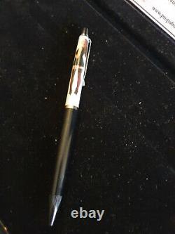 Extremely Rare! Scary Stories in the Dark Original Screen Used Chuck's Pen Prop