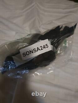 Extremely Rare! Sons of Anarchy Original Screen Used Gemma Dead Crow Movie Prop