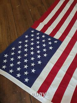 Extremely Rare! Stephen King IT Chapter 2 Original Screen Used USA Flag Prop