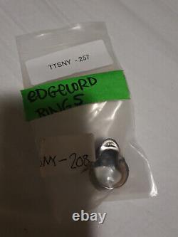 Extremely Rare! The Tick Original Screen Used Edgelord Skull Ring Movie Prop