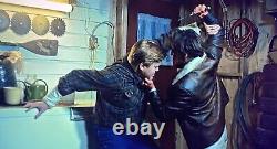 Fargo Rye (Kieran Culkin) Screen Used Prop Stunt Knife