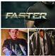 Faster The Cop Screen Used Matched Hero Prop Flashback Scene W Tags Premiere Coa