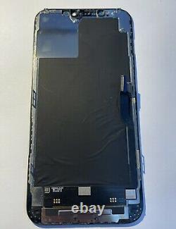 For iPhone 12 Pro Max OLED Screen, Original 100% OEM, Excellent, READ A