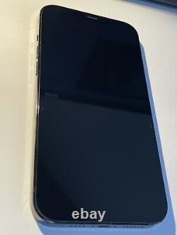 For iPhone 12 Pro Max OLED Screen, Original 100% OEM, Excellent, READ A