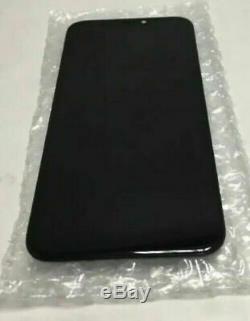 Genuine Apple Iphone X(10) LCD Display Screen Replacement Grade B Original Black