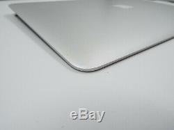 Genuine Macbook Pro Retina 15.4 A1398 2013 2014 Display Screen LCD Assembly