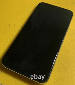 Genuine OEM Original Apple Black iPhone X LCD OLED Screen Replacement Fair