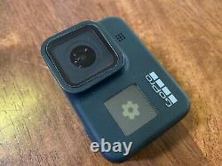 GoPro HERO8 Black with original box, 16GB & screen protectors. Excellent