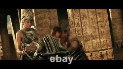 Gods of Egypt Abbey Lee Movie Screen Worn/Used Props / COA