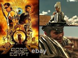 Gods of Egypt Abbey Lee Movie Screen Worn/Used Props / COA