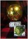 Grinch Prop Huge Ornament Screen Used Coa How The Grinch Stole Christmas