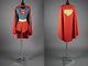 Helen Slater Supergirl Hero Screen Used Movie Costume
