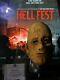 Hell Fest The Other Screen Used Killers Hero Mask Worn By Stephen Conroy Myers