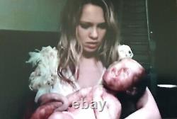 Hellions Deformed Baby (Movie, Screen Used, Original, COA)