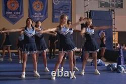 Hero's Hayden Panettiere Claire Bennett cheerleading Bag Prop Screen Used Scream