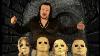 Horrordomain Com Halloween Screen Used Masks Of The Shape Michael Myers