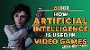 How Ai Is Actually Used In The Video Games Industry