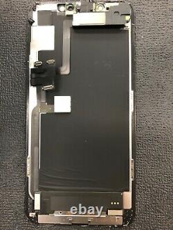 IPhone 11 Pro MAX OEM LCD Screen Touch Digitizer Assembly original gently use