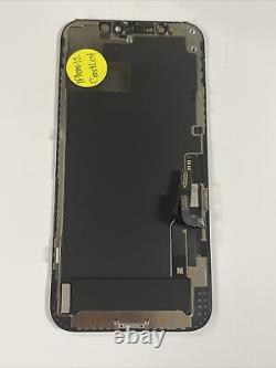 IPhone 12/ 12 Pro Screen Replacement OLED LCD Genuine OEM Original Grade A