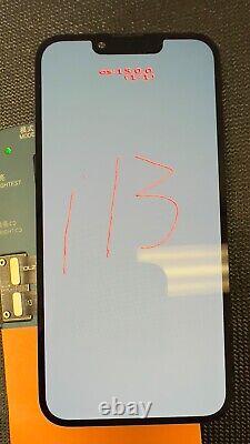 IPhone 13 OLED Screen OEM Apple LCD Original Pull Grade A/B