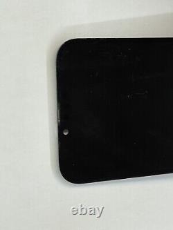 IPhone 13 Pro Max OLED Replacement Screen Digitizer OEM Original USED BAD TOUCH