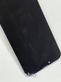 IPhone 13 Pro Max OLED Replacement Screen Digitizer OEM Original USED BAD TOUCH