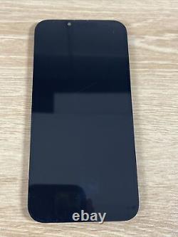 IPhone 13 Pro Max Screen Replacement OLED LCD OEM Original Apple Pull Grade B