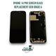 Iphone 14 Pro Screen Glass Replacement Oled Lcd Original Apple Oem Grade A