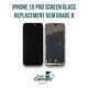 Iphone 15 Pro Screen Glass Replacement Oled Lcd Original Apple Oem Grade B