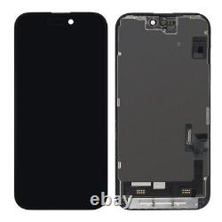 IPhone 15 Screen Replacement OEM OLED LCD Original Grade AB