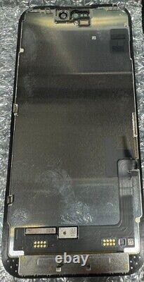 IPhone 15 Screen Replacement OEM OLED LCD Original Grade AB