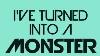 Imagine Dragons Monster Lyrics