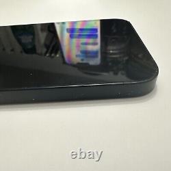 Iphone 14 LCD screen with frame Black Used Original Apple