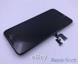Iphone X Original Apple OLED Screen Replacement Black CondB OEM