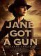 Jane Got A Gun (2015) Natalie Portman Movie Screen Worn/used Props / Coa
