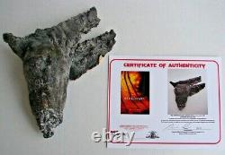 Jeepers Creepers 2 Screen Used Creeper Wing Stump Skin Jonathan Breck Movie Prop