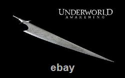 Kate Beckinsale Underworld Awakening Movie Screen Worn/Used Props / COA